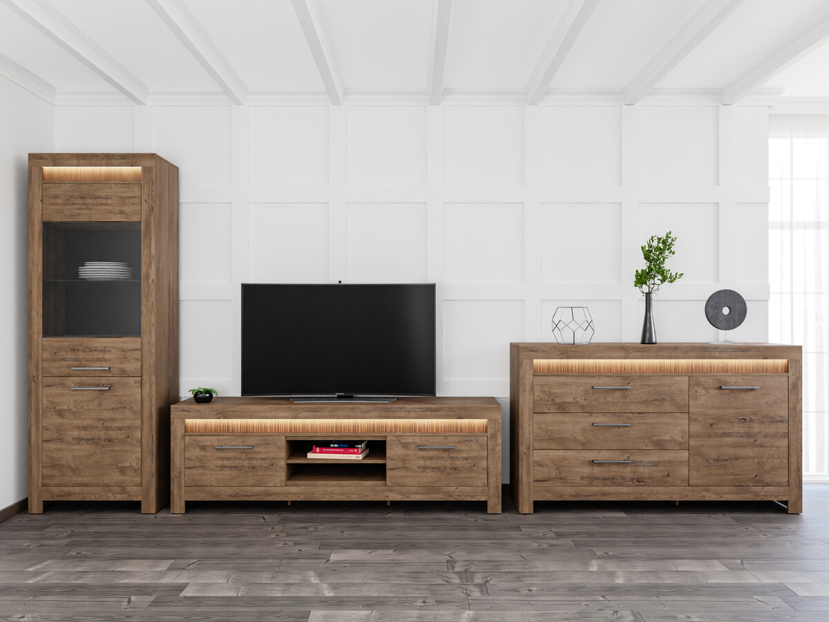 Nappali szett Fiomoro 112