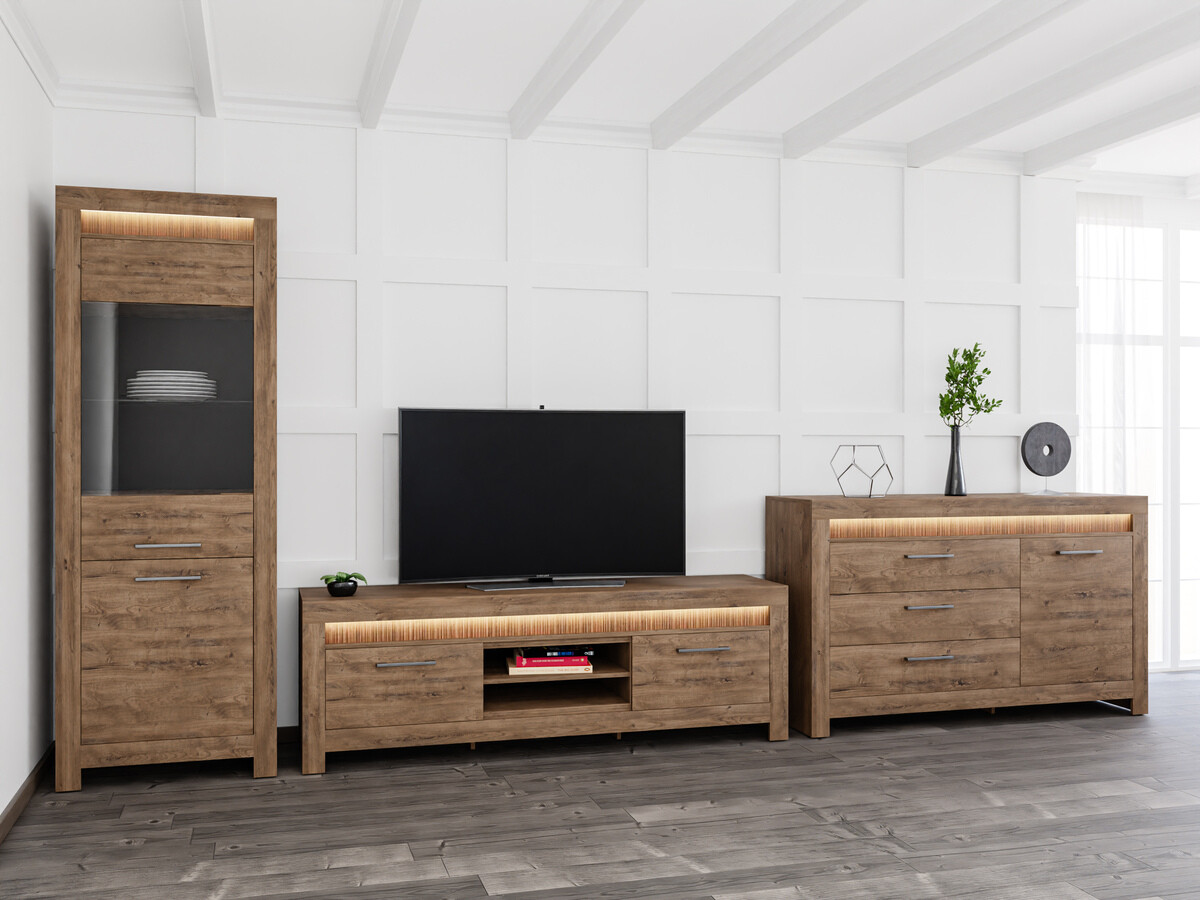 Nappali szett Fiomoro 112