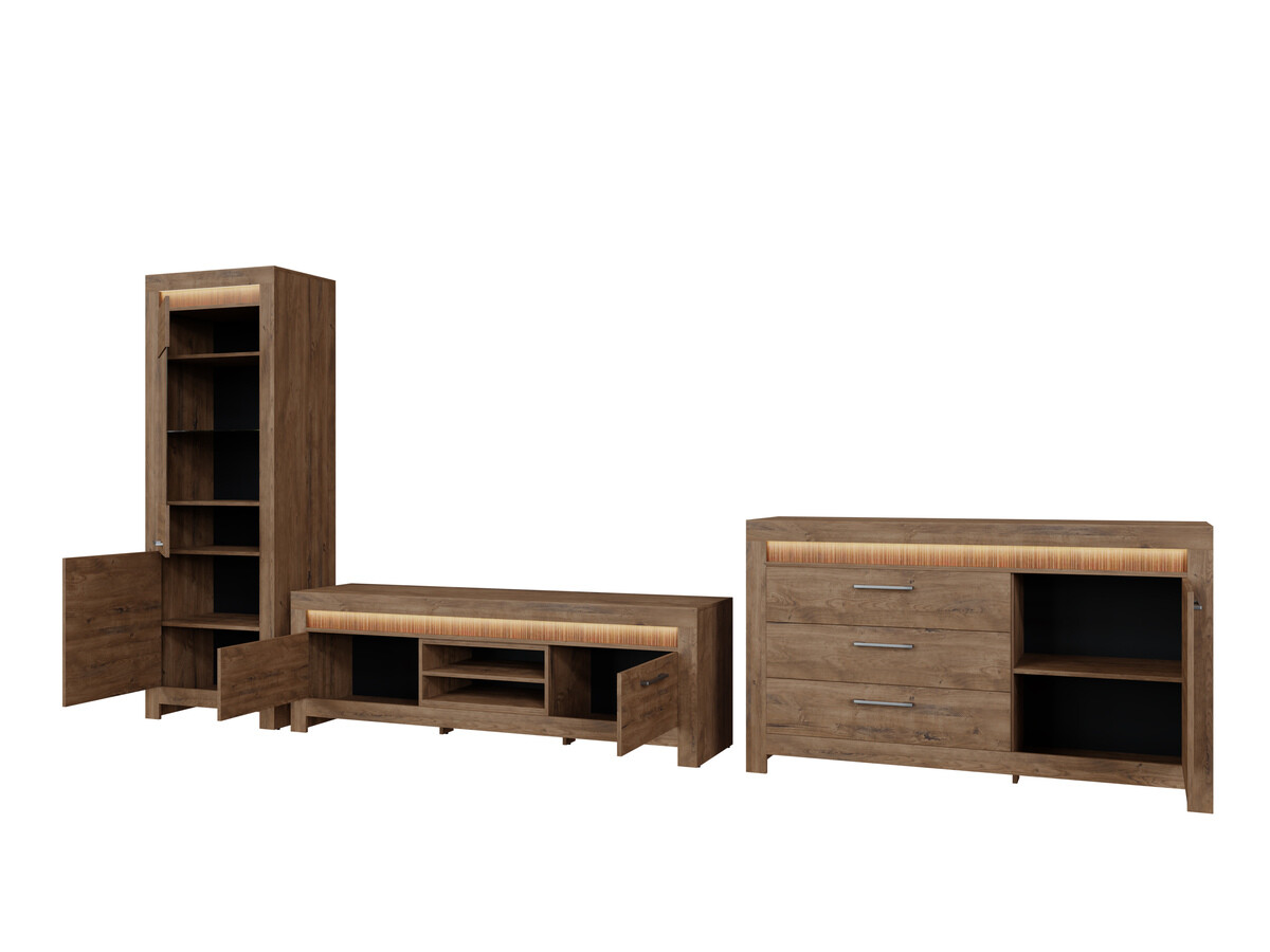 Nappali szett Fiomoro 112