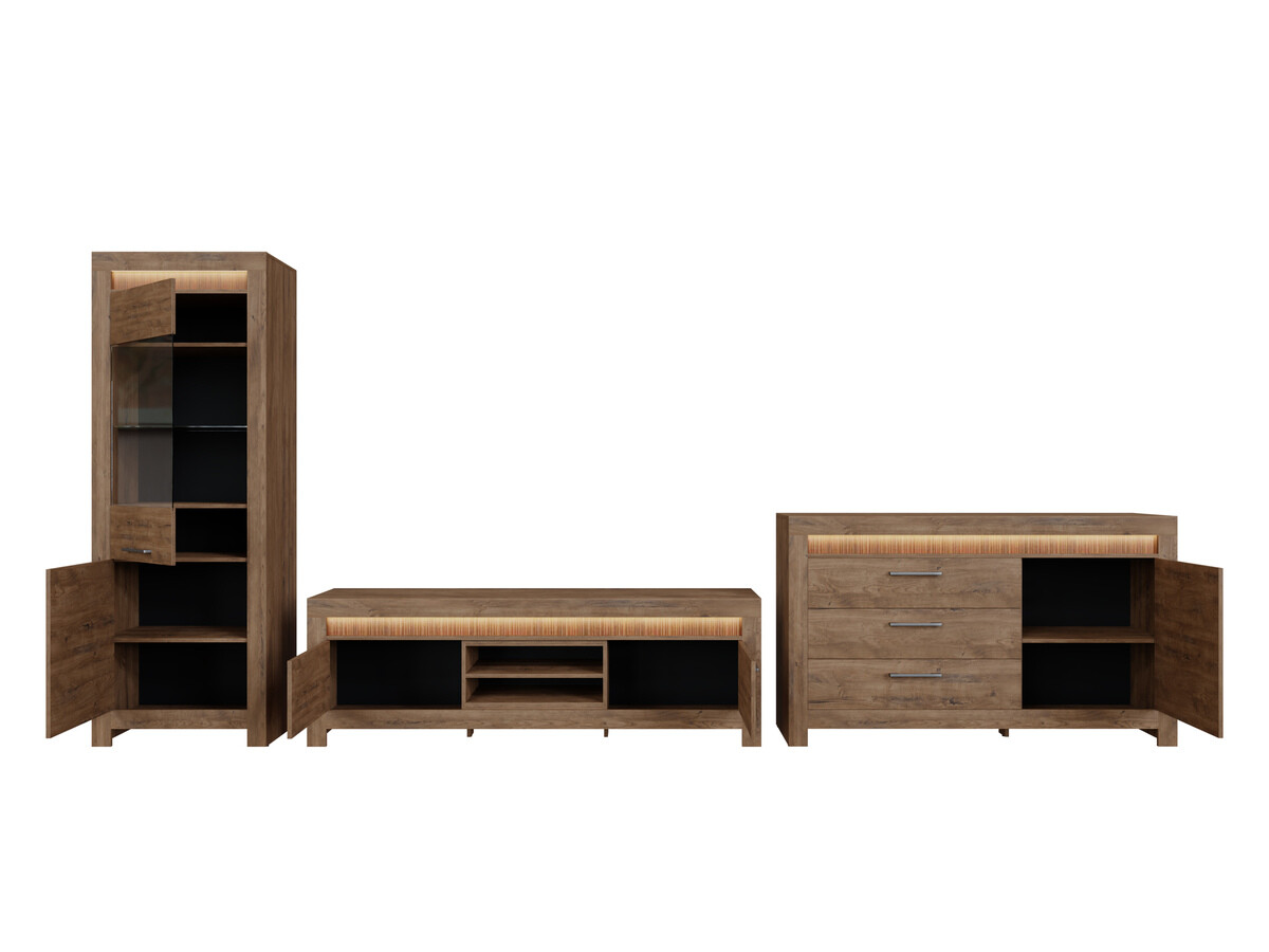 Nappali szett Fiomoro 112