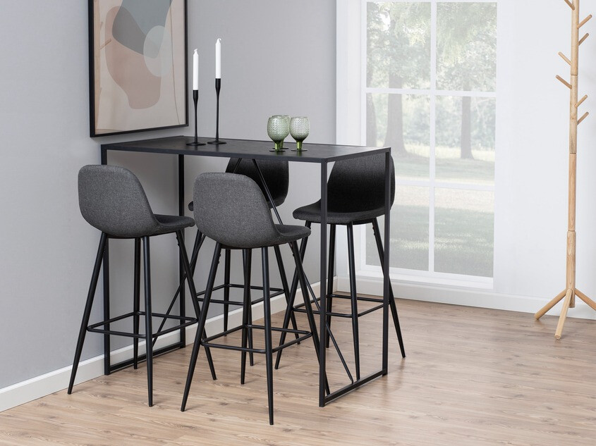 Bárszék Norsica 218 (Szürke)