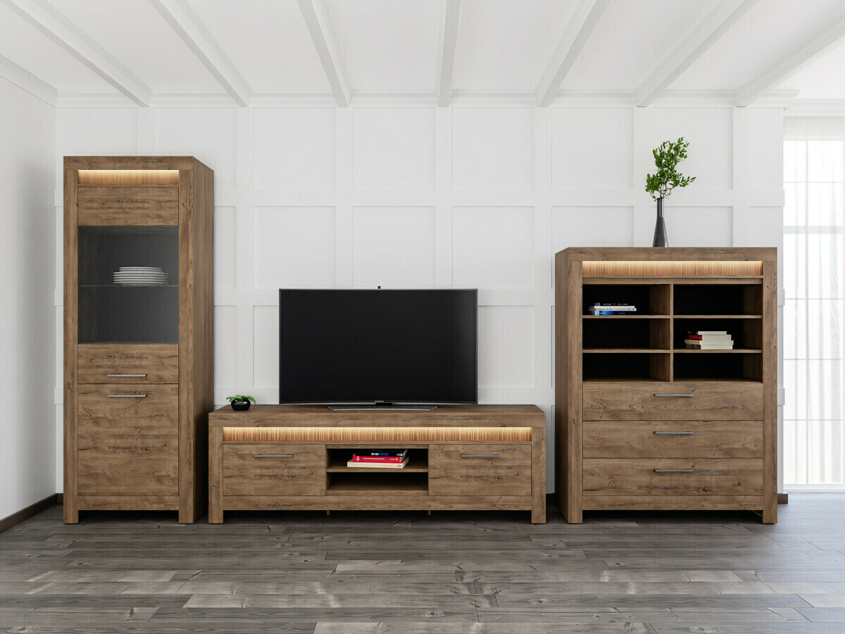 Nappali szett Fiomoro 110