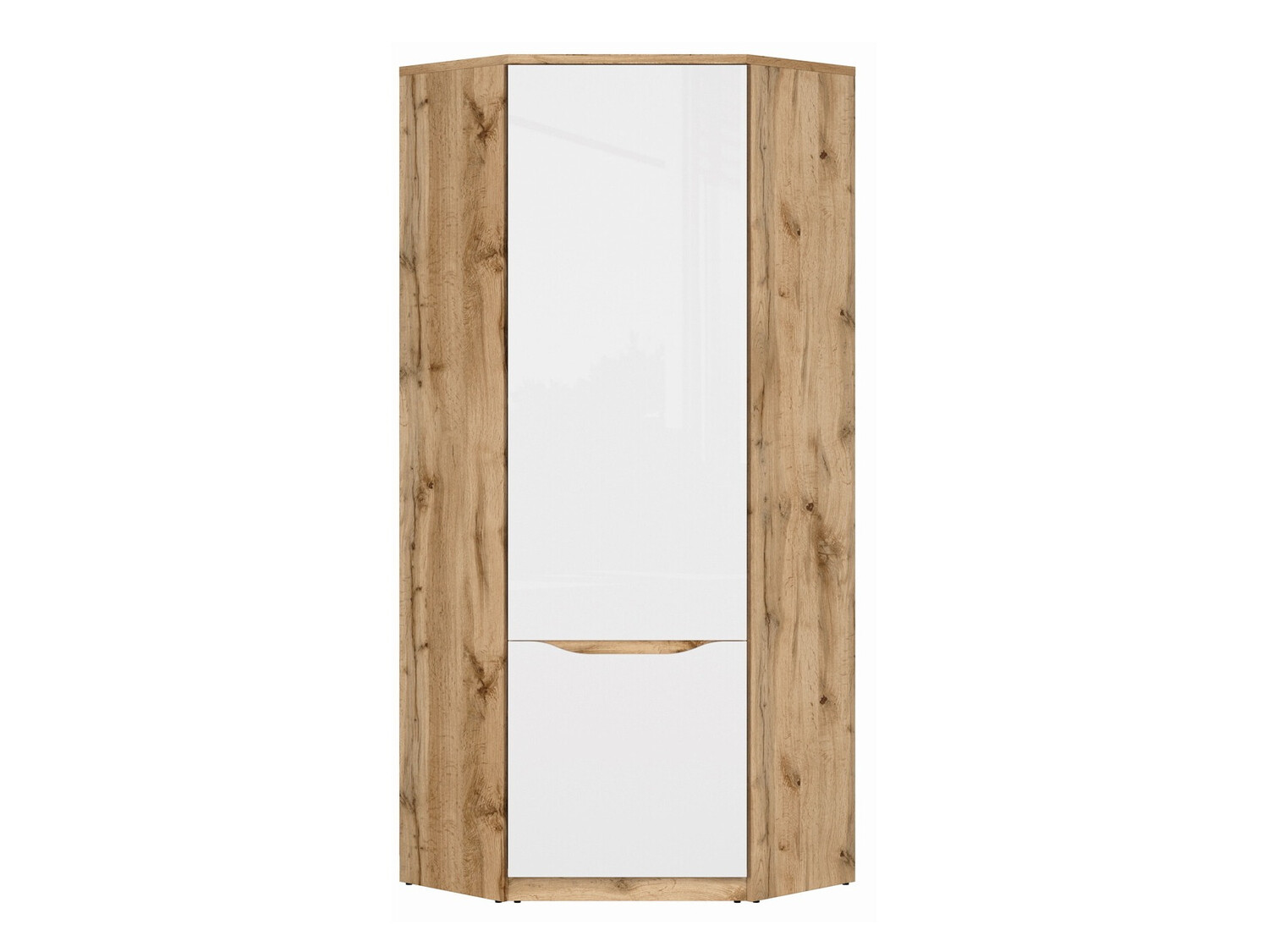 Sarokszekrény Avifera 114