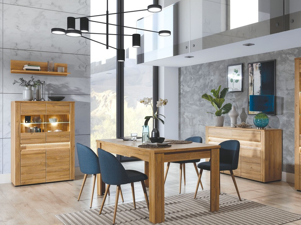 Fali polc Sonciro 108