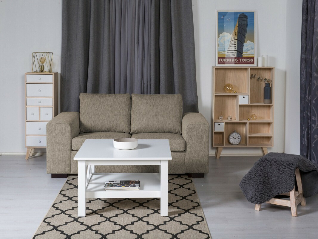 Kanapé Scandinavian Choice 899 (Visby 236)