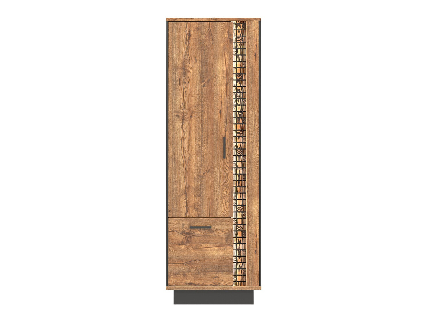 Könyvespolc Dunvelo 106