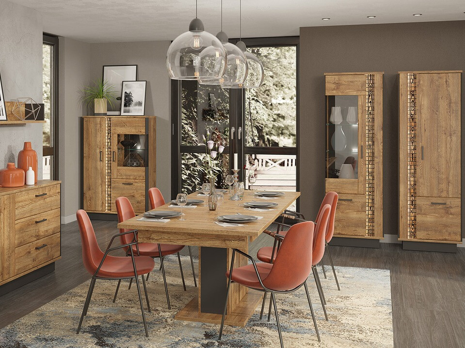 Könyvespolc Dunvelo 106