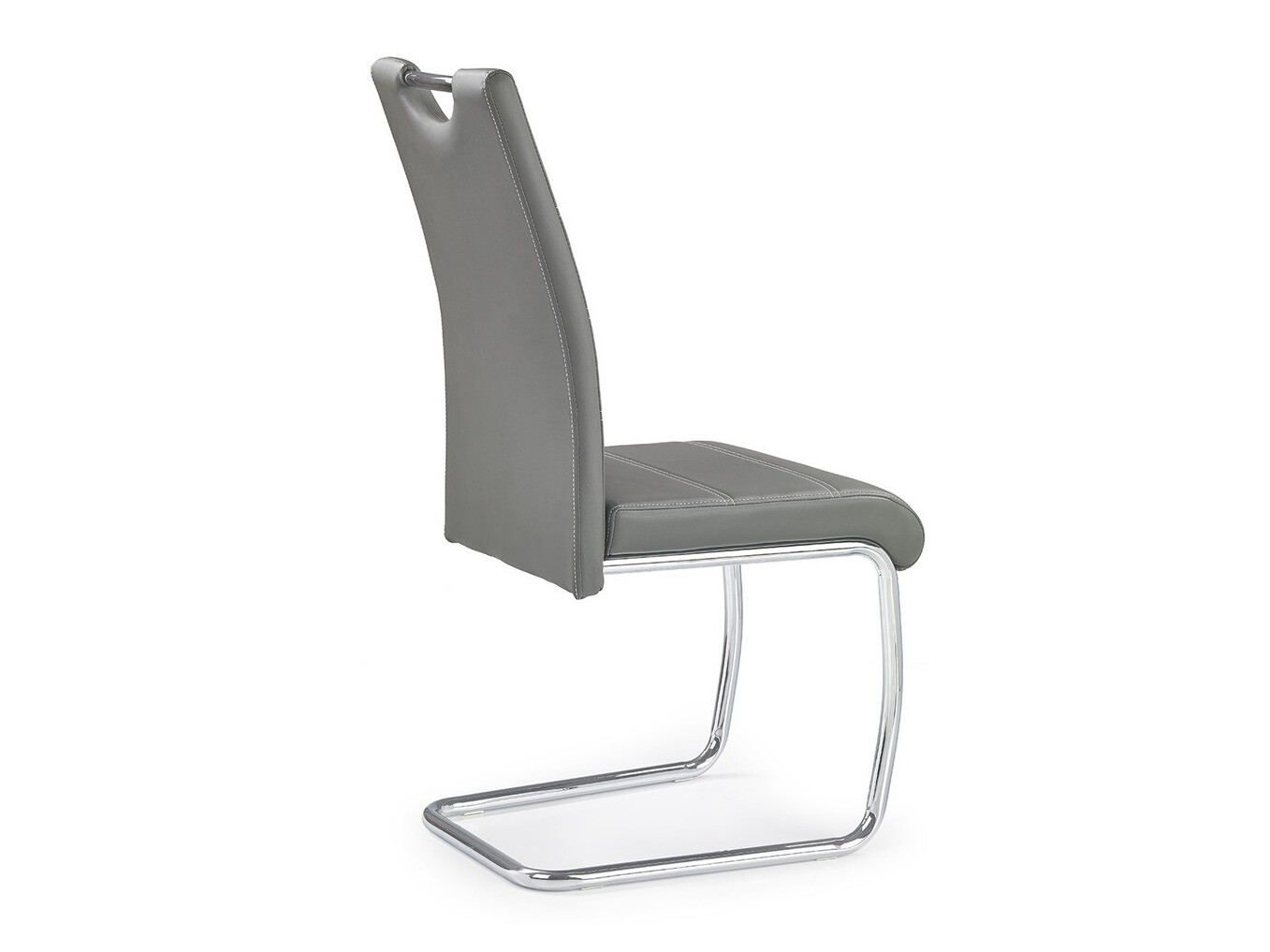 Szék Houston 255 (Szürke)