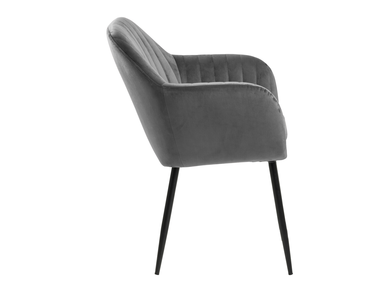 Szék Norsica 253 (Sötétszürke)