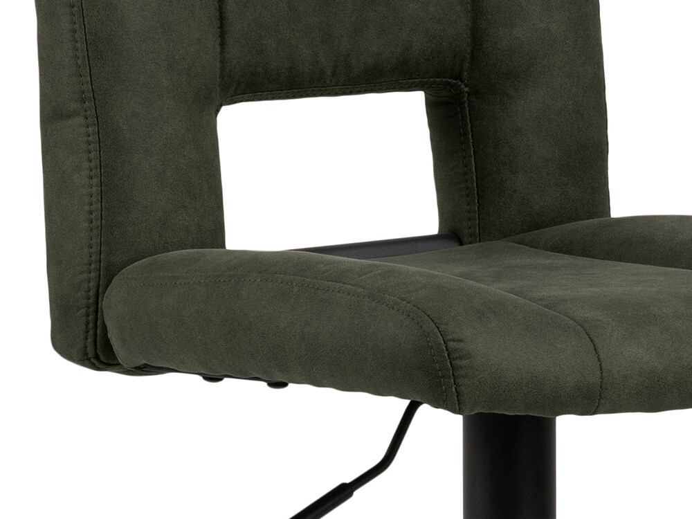 Alacsony bárszék Norsica 286 (Khaki)