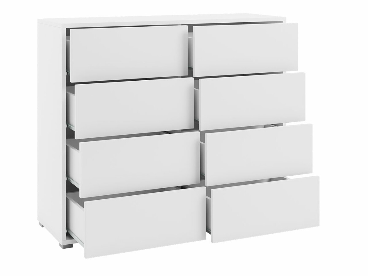 Nappali szett Comfivo Fersoe 107 (Fehér)