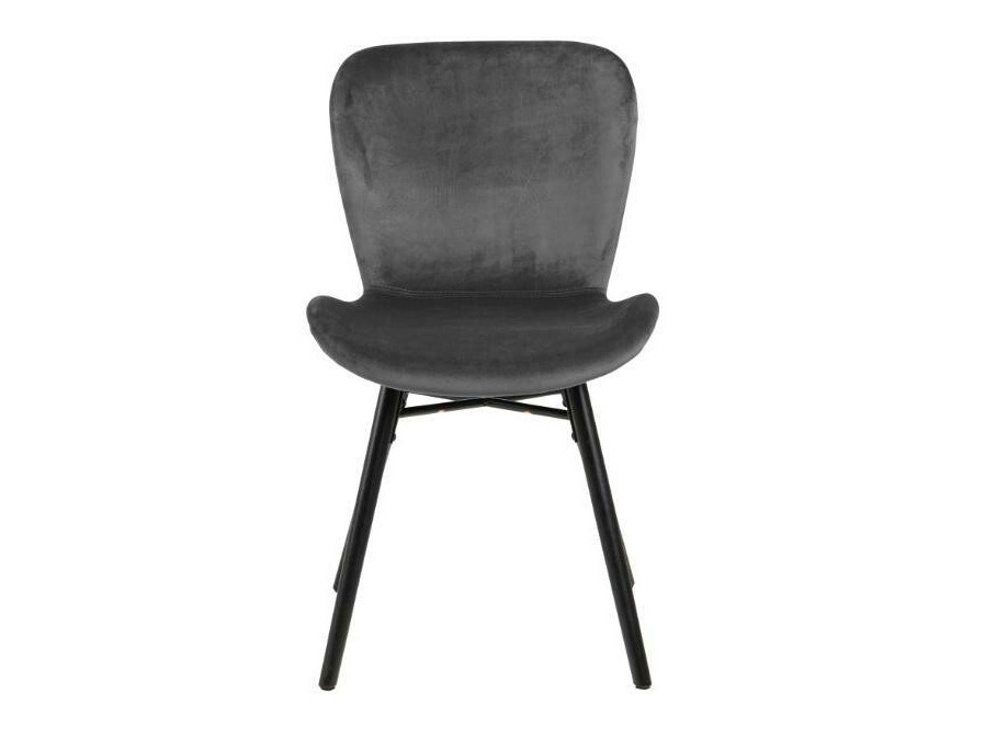 Szék Norsica 261 (Sötétszürke)