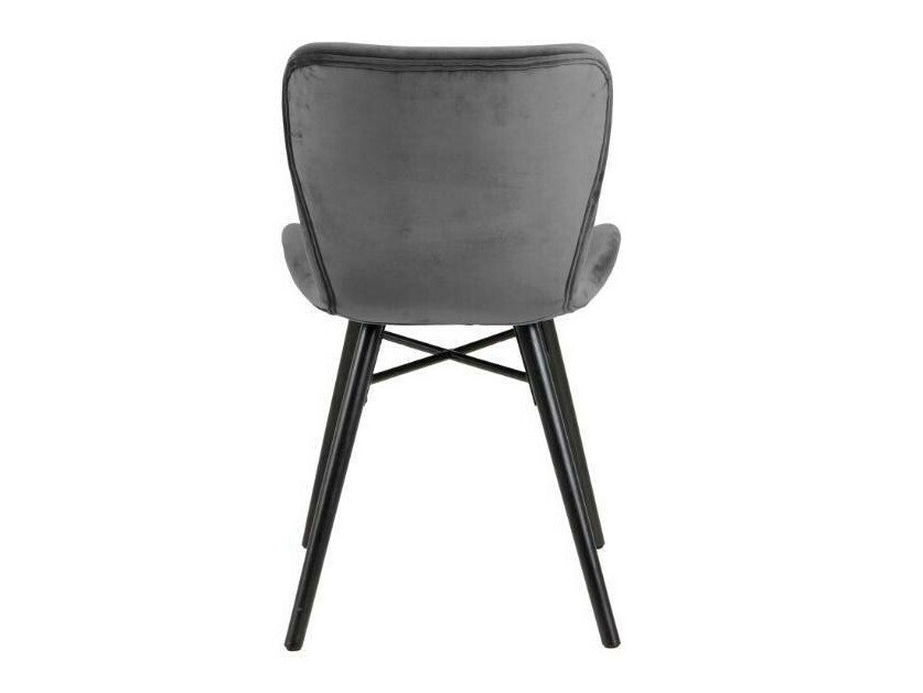 Szék Norsica 261 (Sötétszürke)