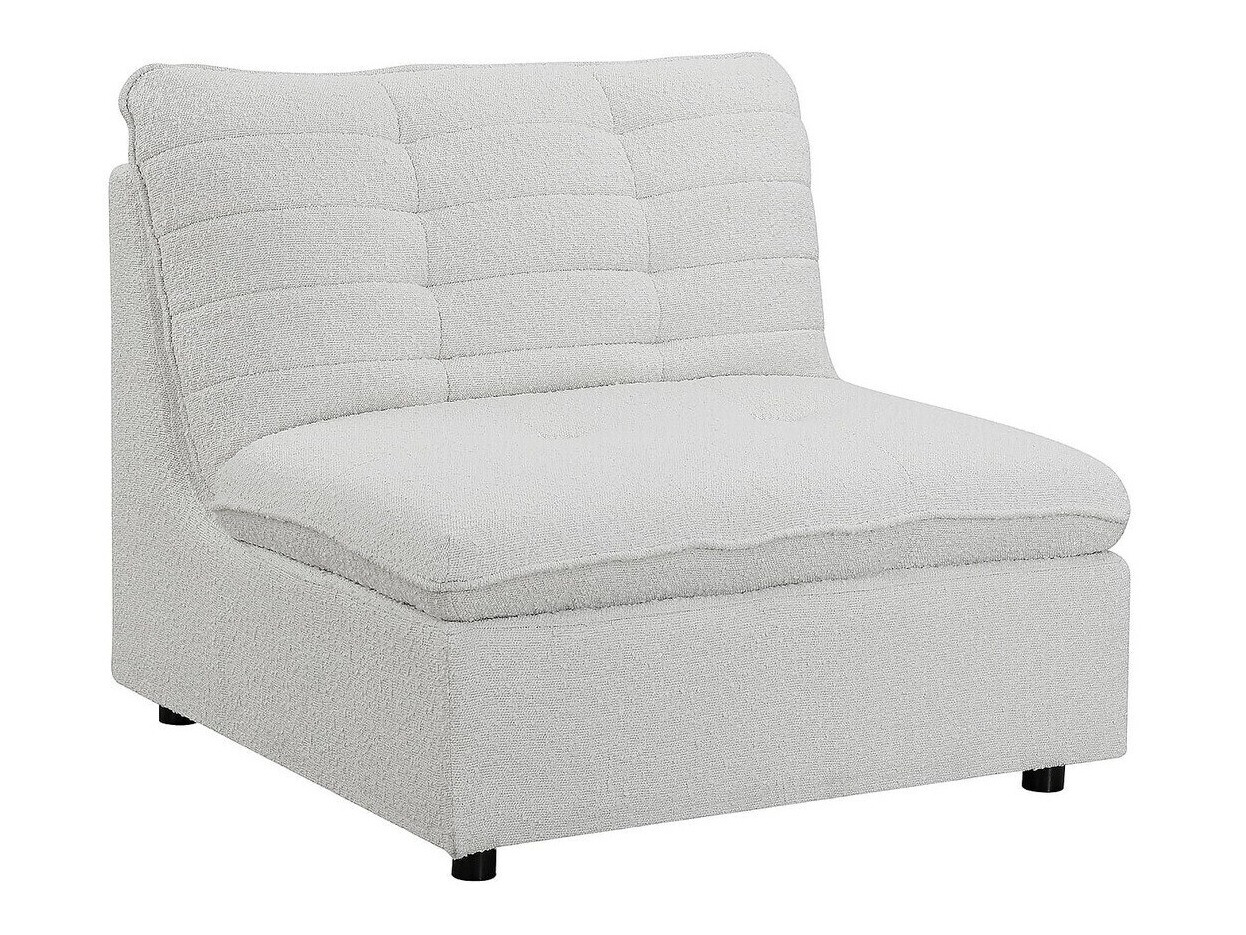 Moduláris sarokkanapé Riverton L106 (Fehér)