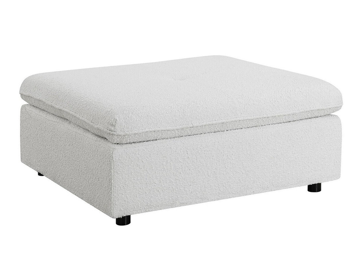 Moduláris sarokkanapé Riverton L106 (Fehér)