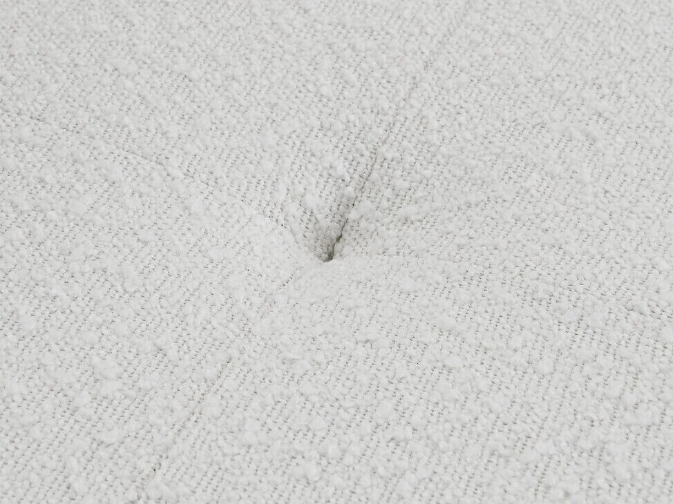 Moduláris sarokkanapé Riverton L106 (Fehér)