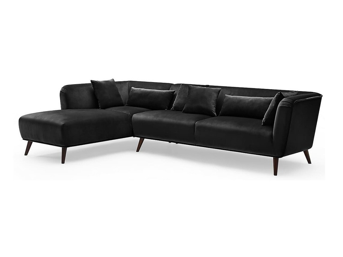 Sarokkanapé Irving B102 (Szürke)