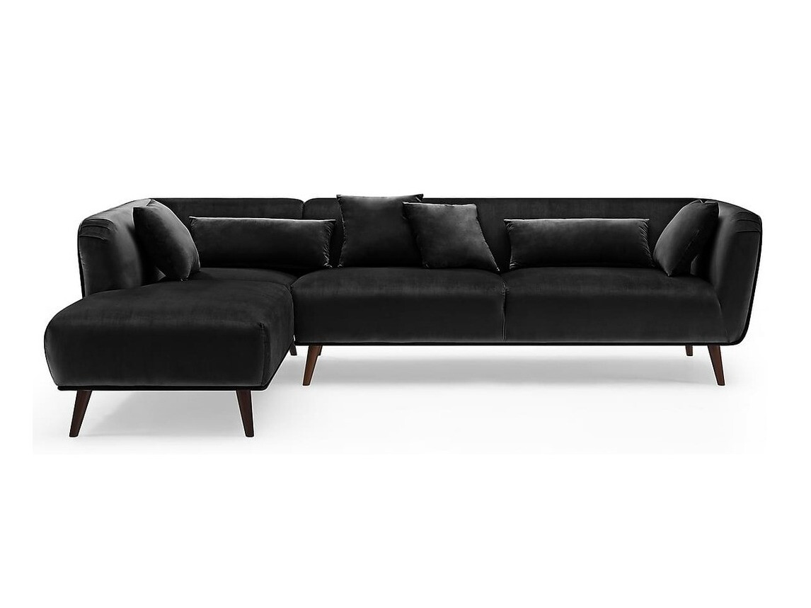 Sarokkanapé Irving B102 (Szürke)