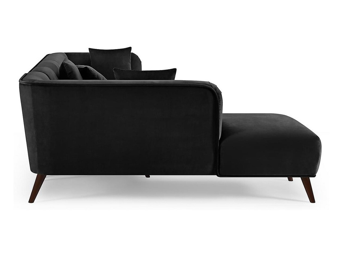 Sarokkanapé Irving B102 (Szürke)