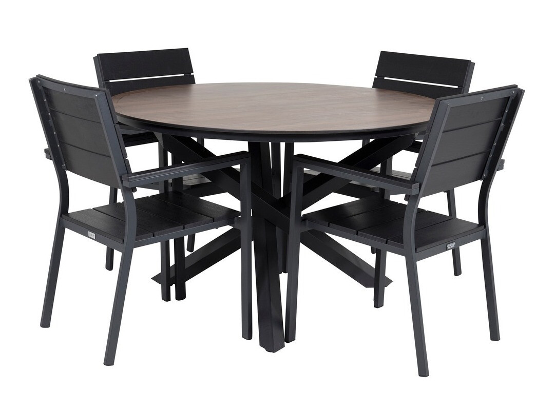 Kerti asztal Dallas 674