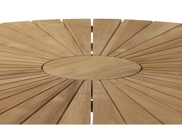 Kerti asztal Dallas 675