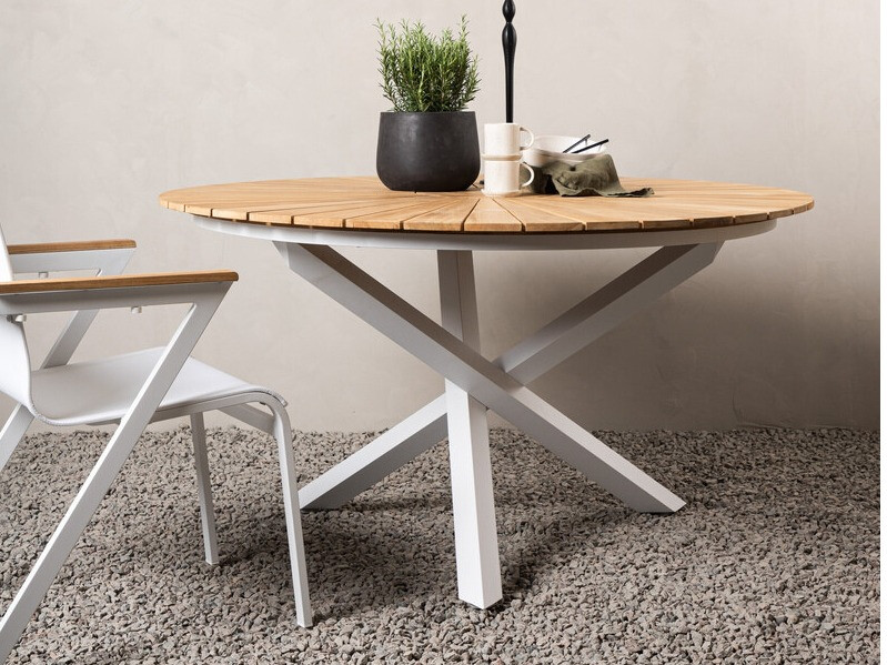 Kerti asztal Dallas 675