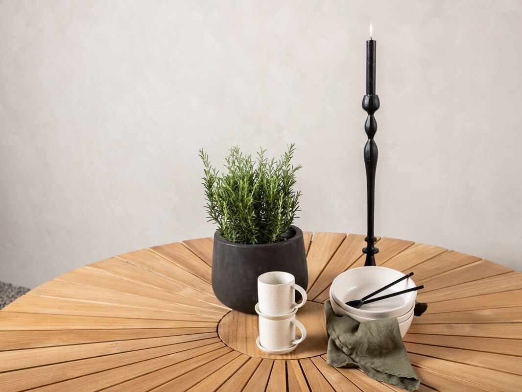 Kerti asztal Dallas 675