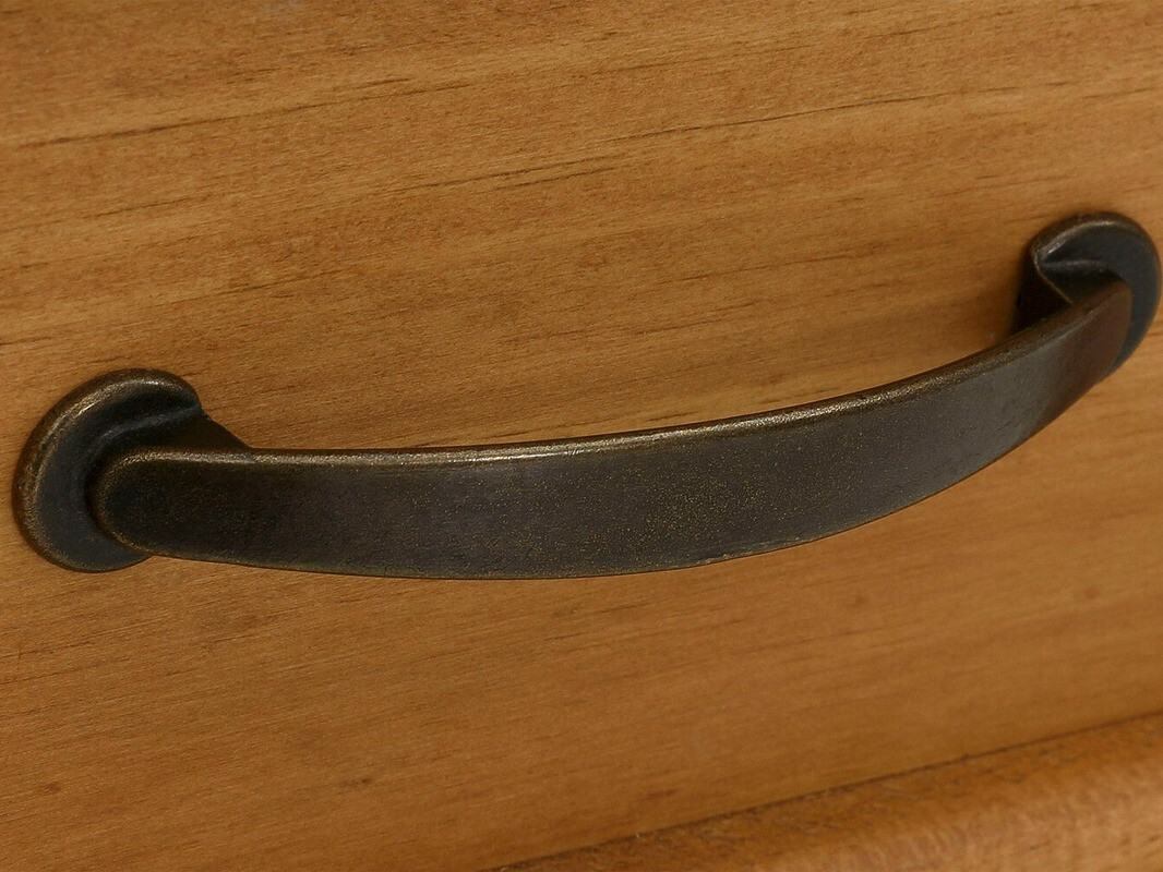 Komód Tolelio 100 (Fenyő)