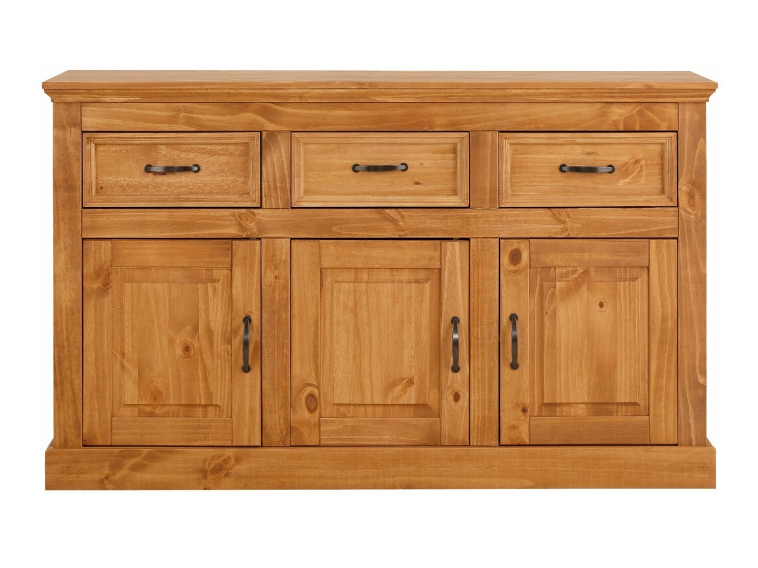 Komód Tolelio 101 (Fenyő)