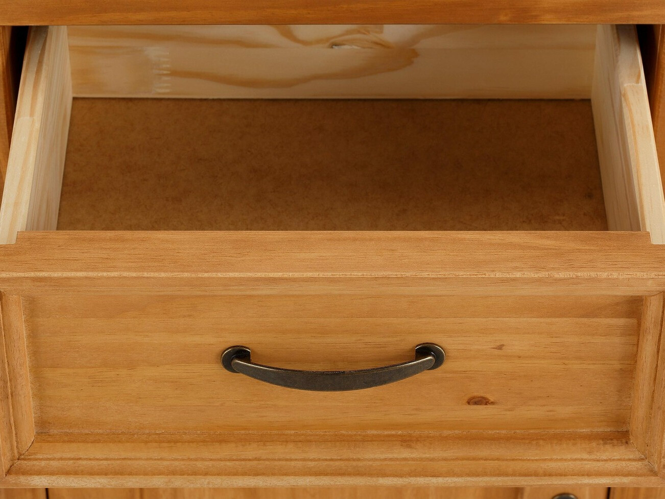 Komód Tolelio 101 (Fenyő)