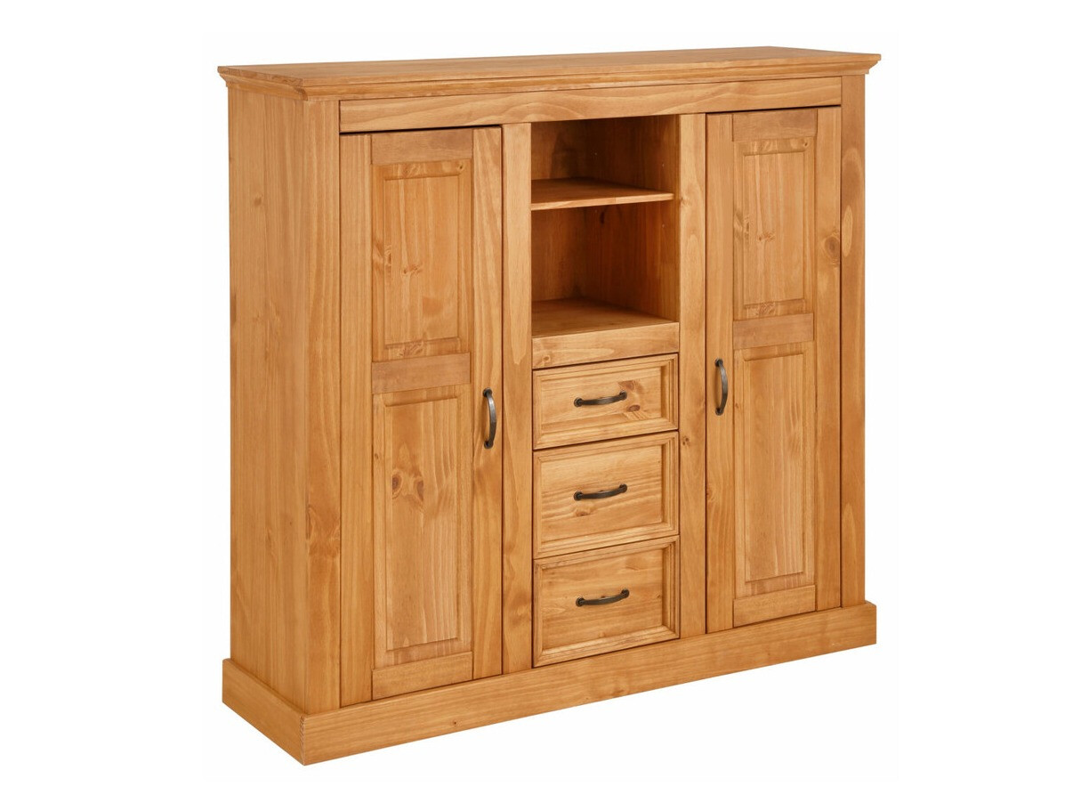 Komód Tolelio 104 (Fenyő)