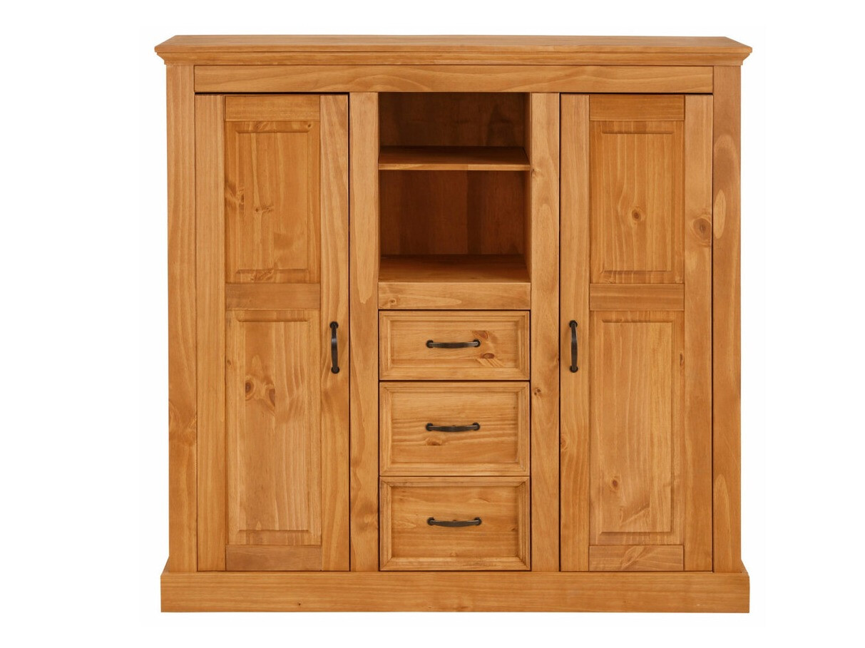 Komód Tolelio 104 (Fenyő)