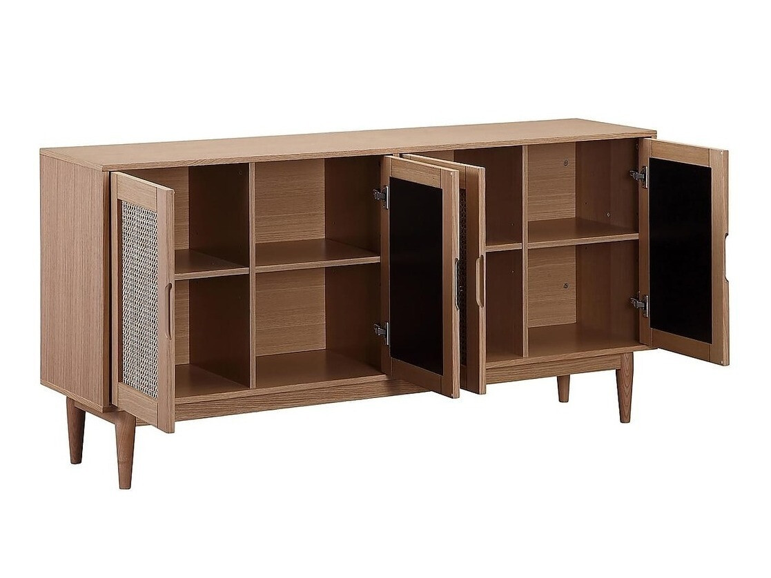 Szekrény Riverton 732