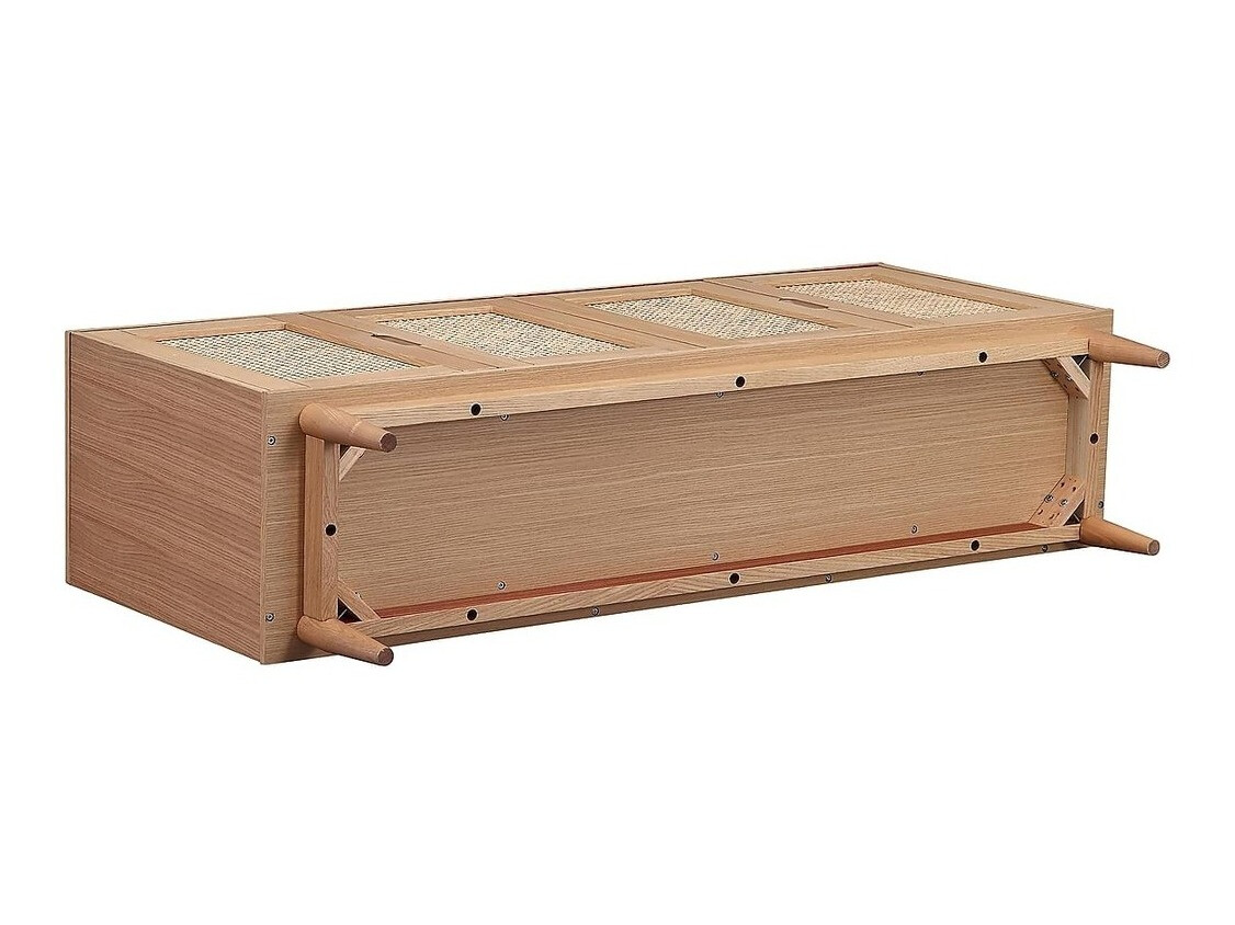 Szekrény Riverton 732