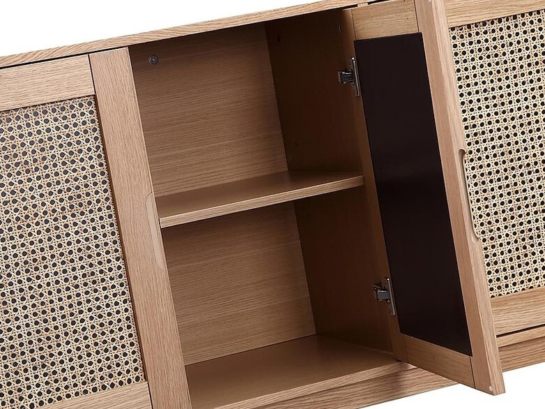 Szekrény Riverton 732