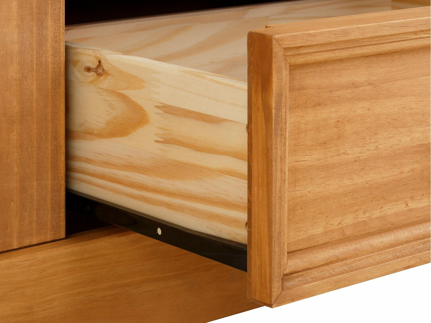 TV-állvány Tolelio 102 (Fenyő)