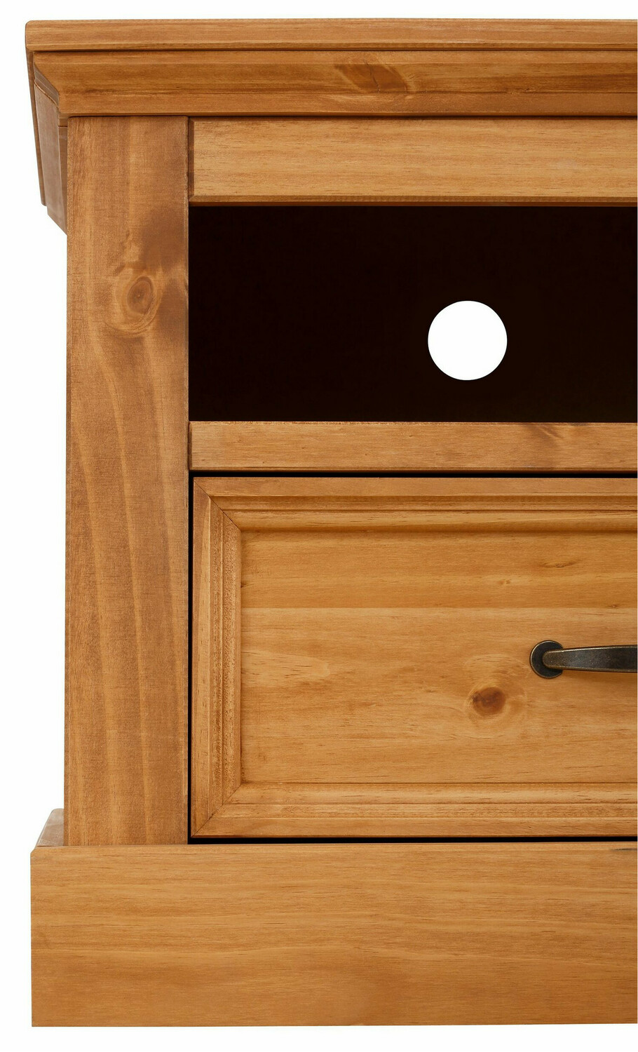 TV-állvány Tolelio 102 (Fenyő)