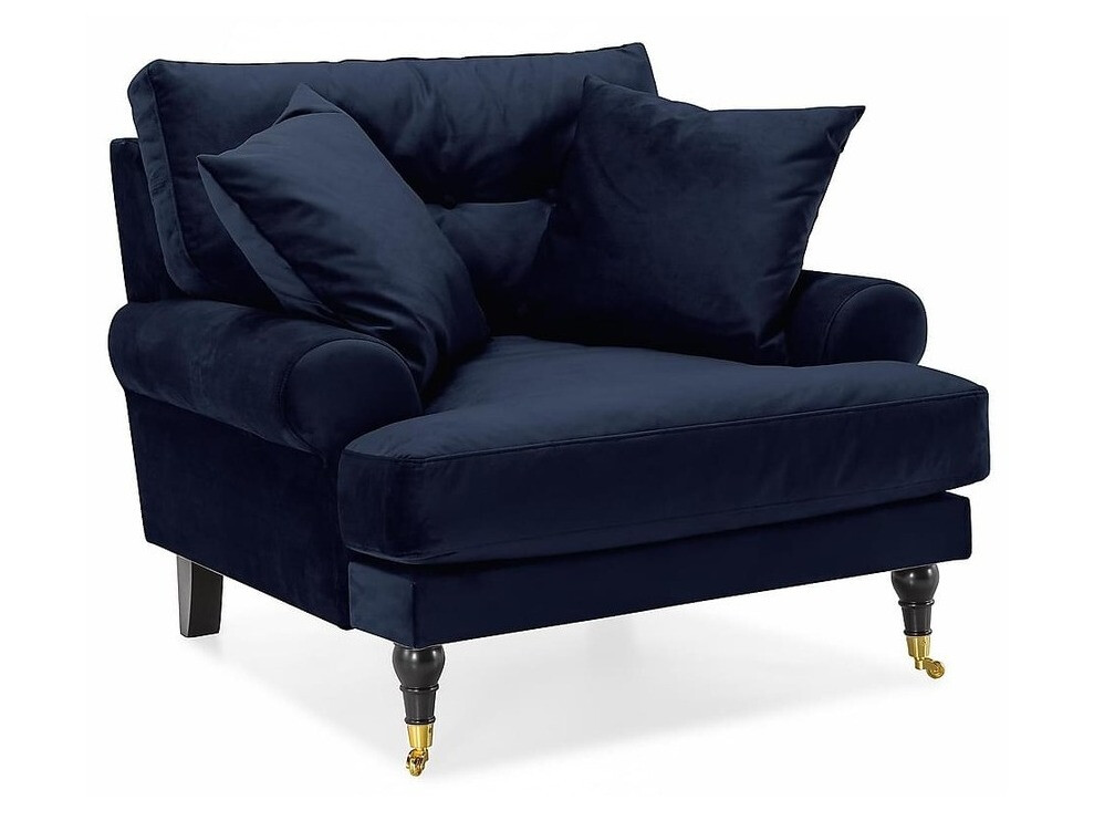 Fotel Deltori 101 (Riviera 79)