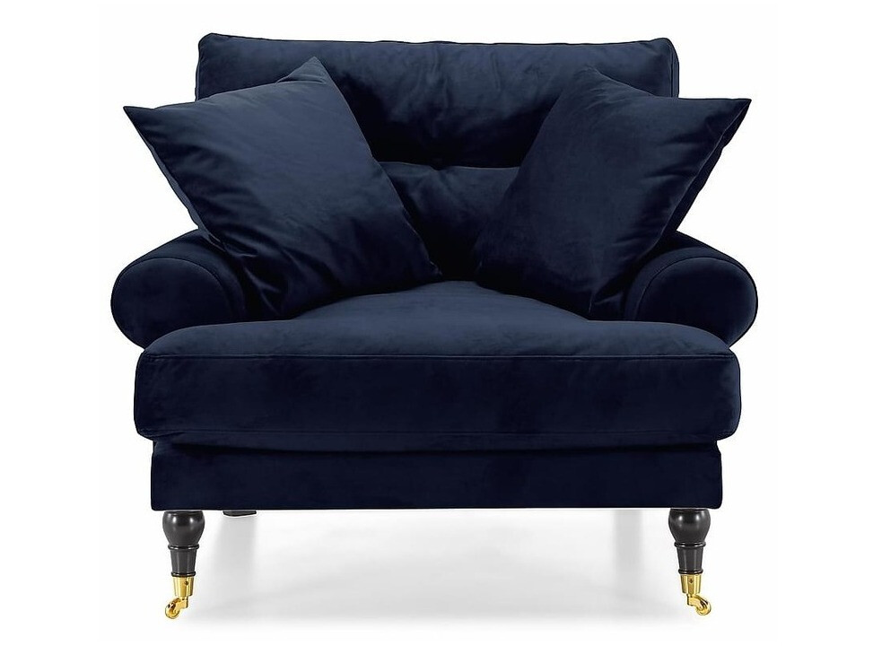 Fotel Deltori 101 (Riviera 79)