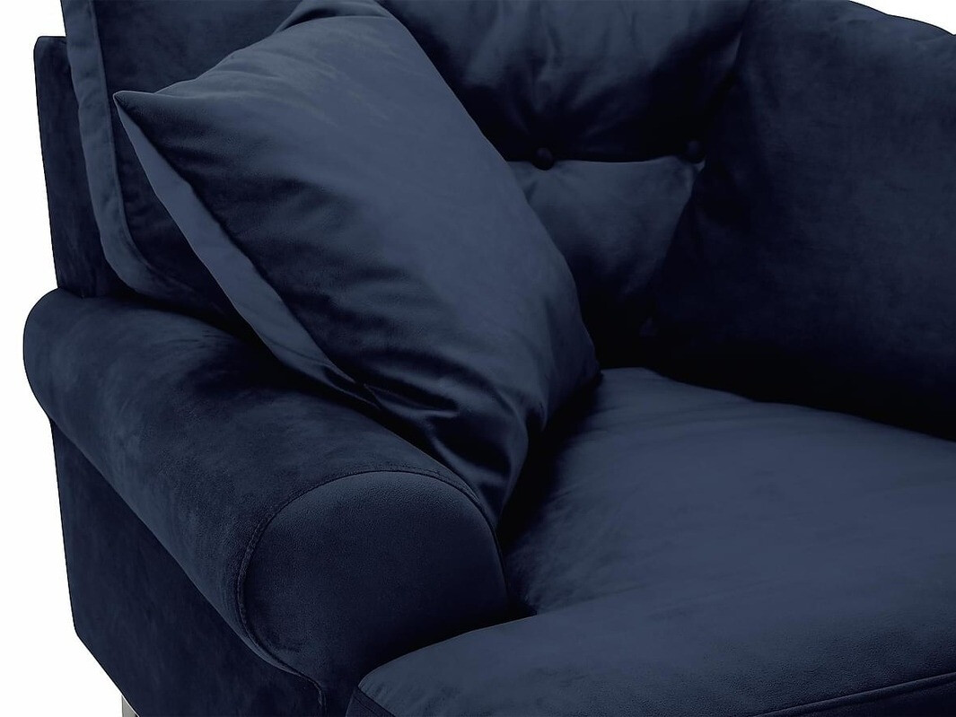 Fotel Deltori 101 (Riviera 79)