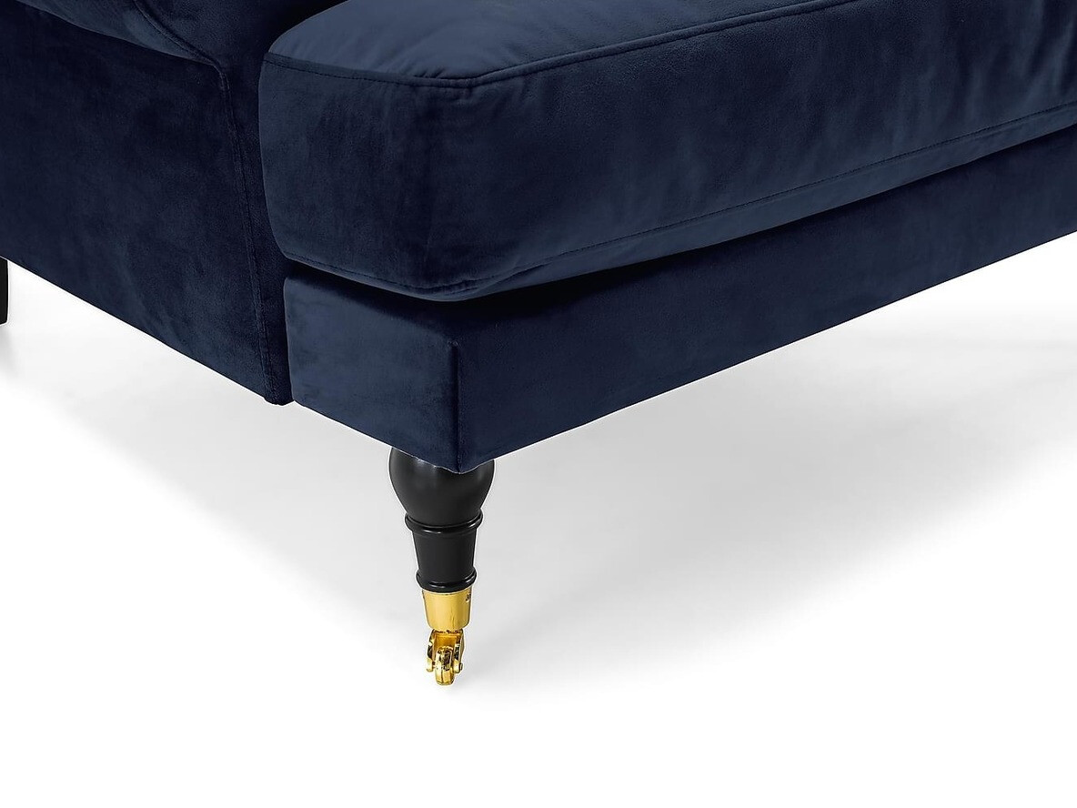 Fotel Deltori 101 (Riviera 79)