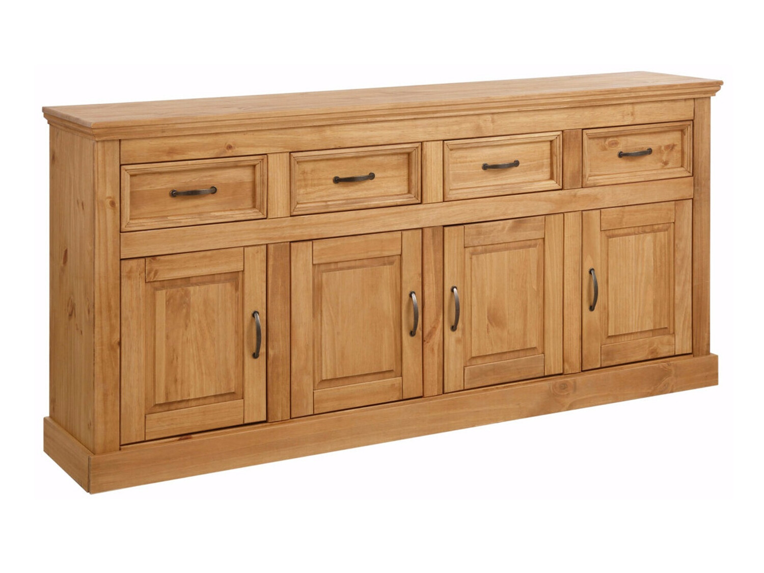 Komód Tolelio 106 (Fenyő)