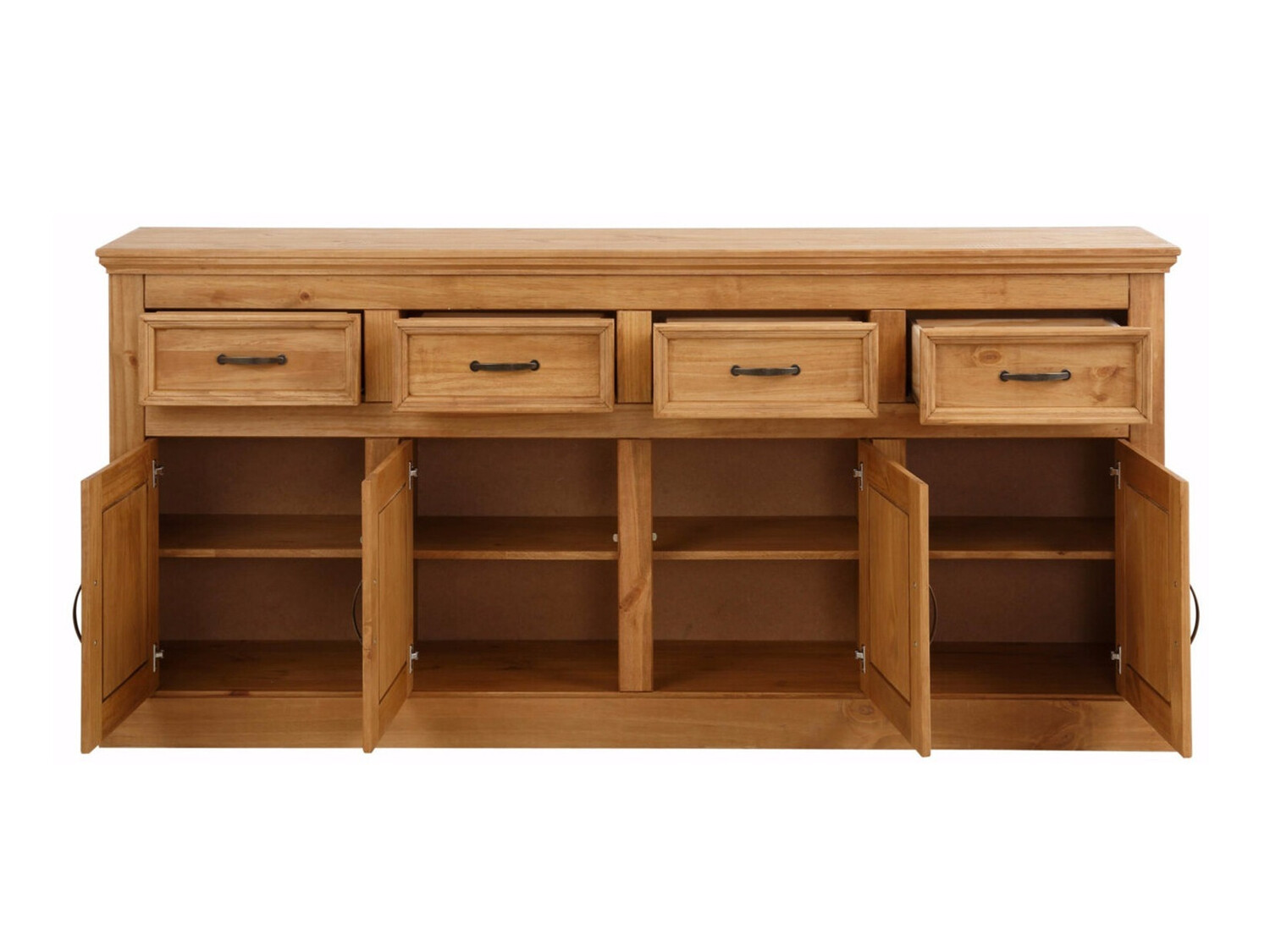 Komód Tolelio 106 (Fenyő)