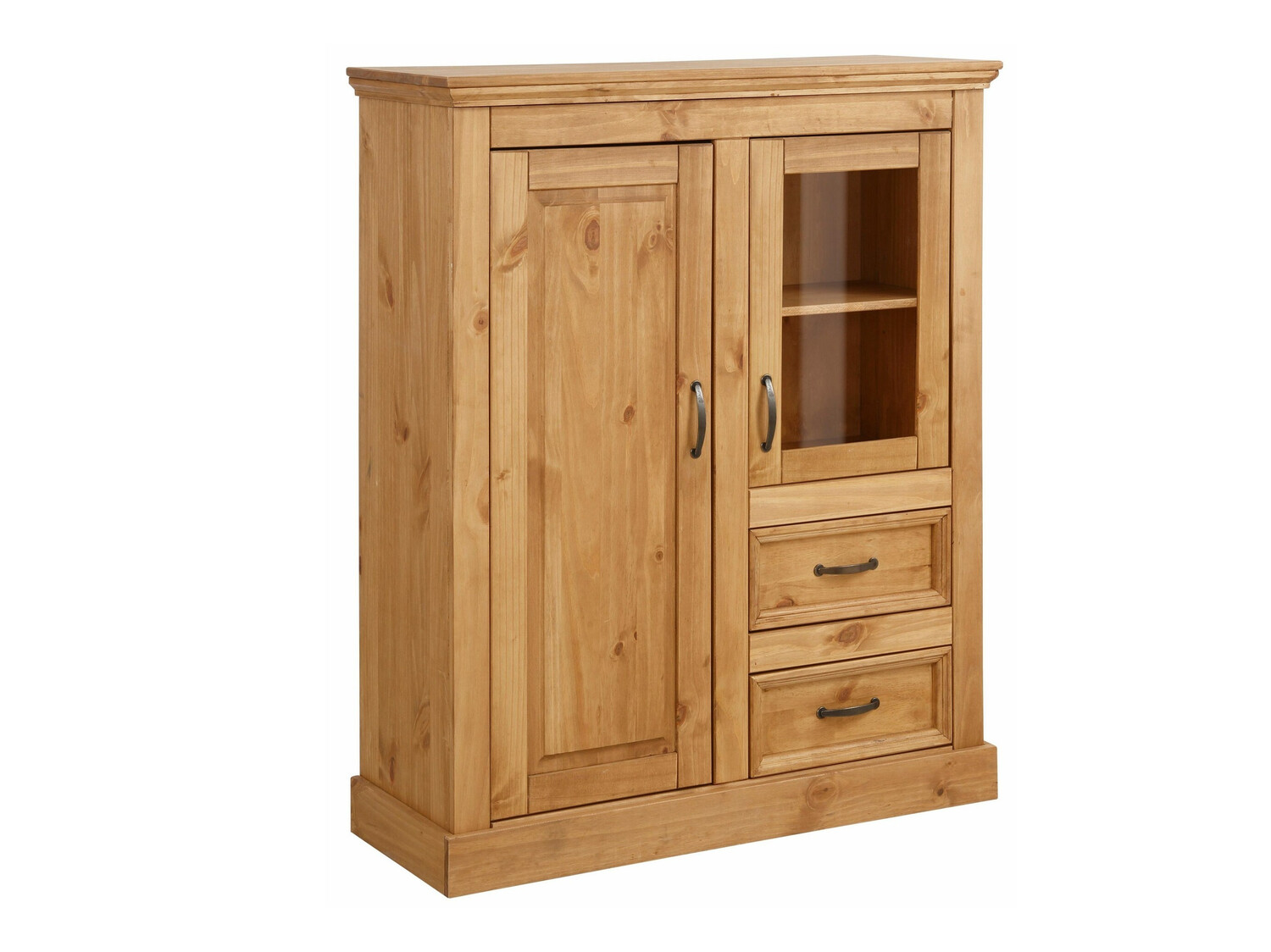 Komód Tolelio 108 (Fenyő)