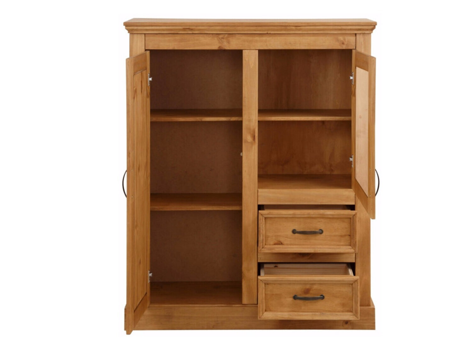 Komód Tolelio 108 (Fenyő)