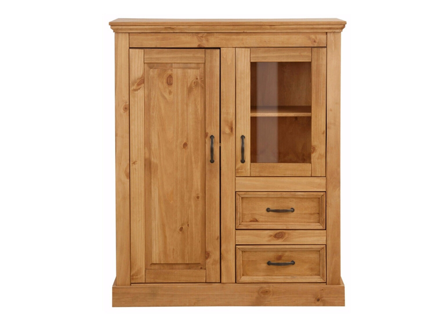 Komód Tolelio 108 (Fenyő)