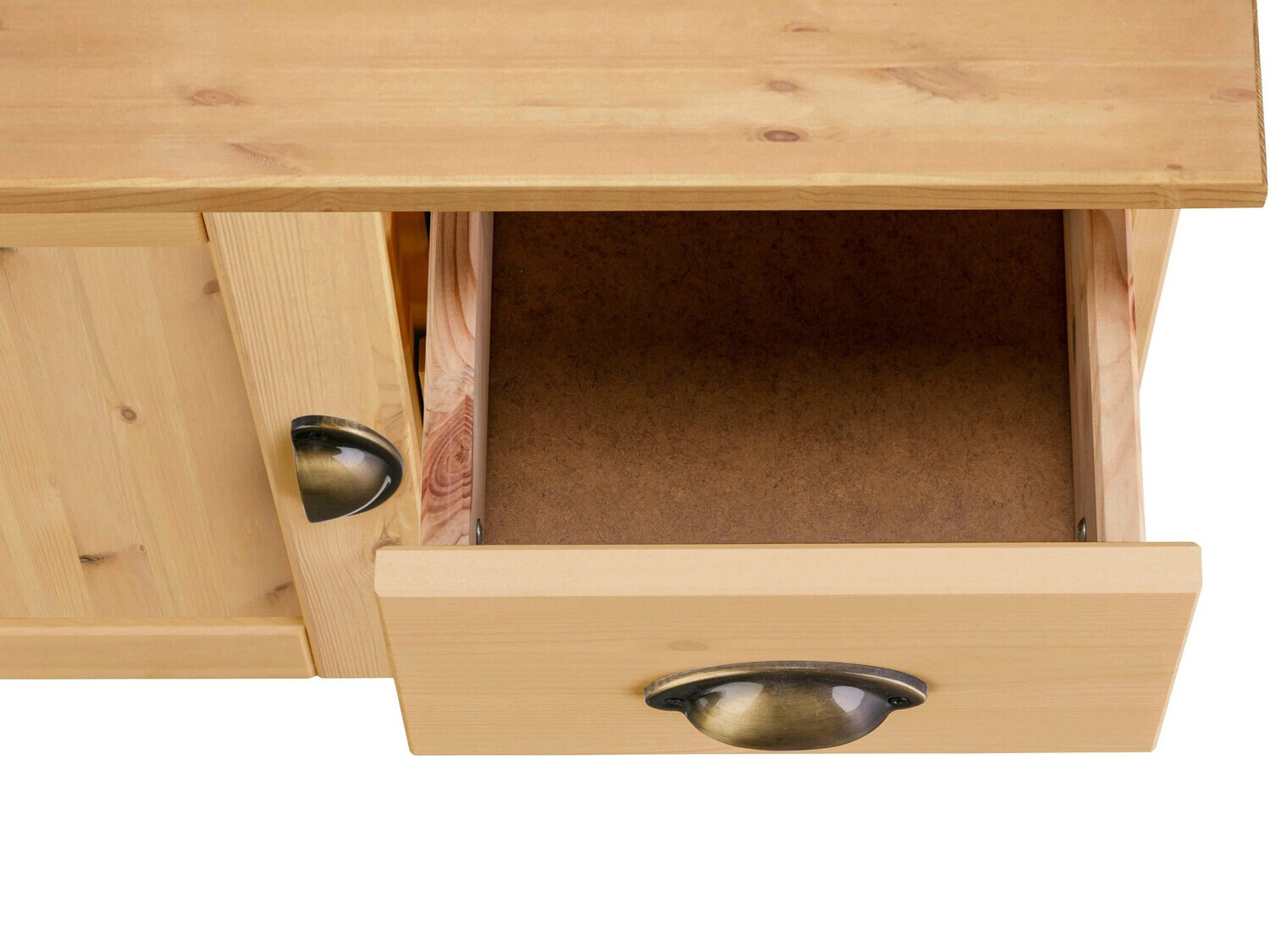 Mosdó alatti álló szekrény Serelbu 101 (Fenyő)