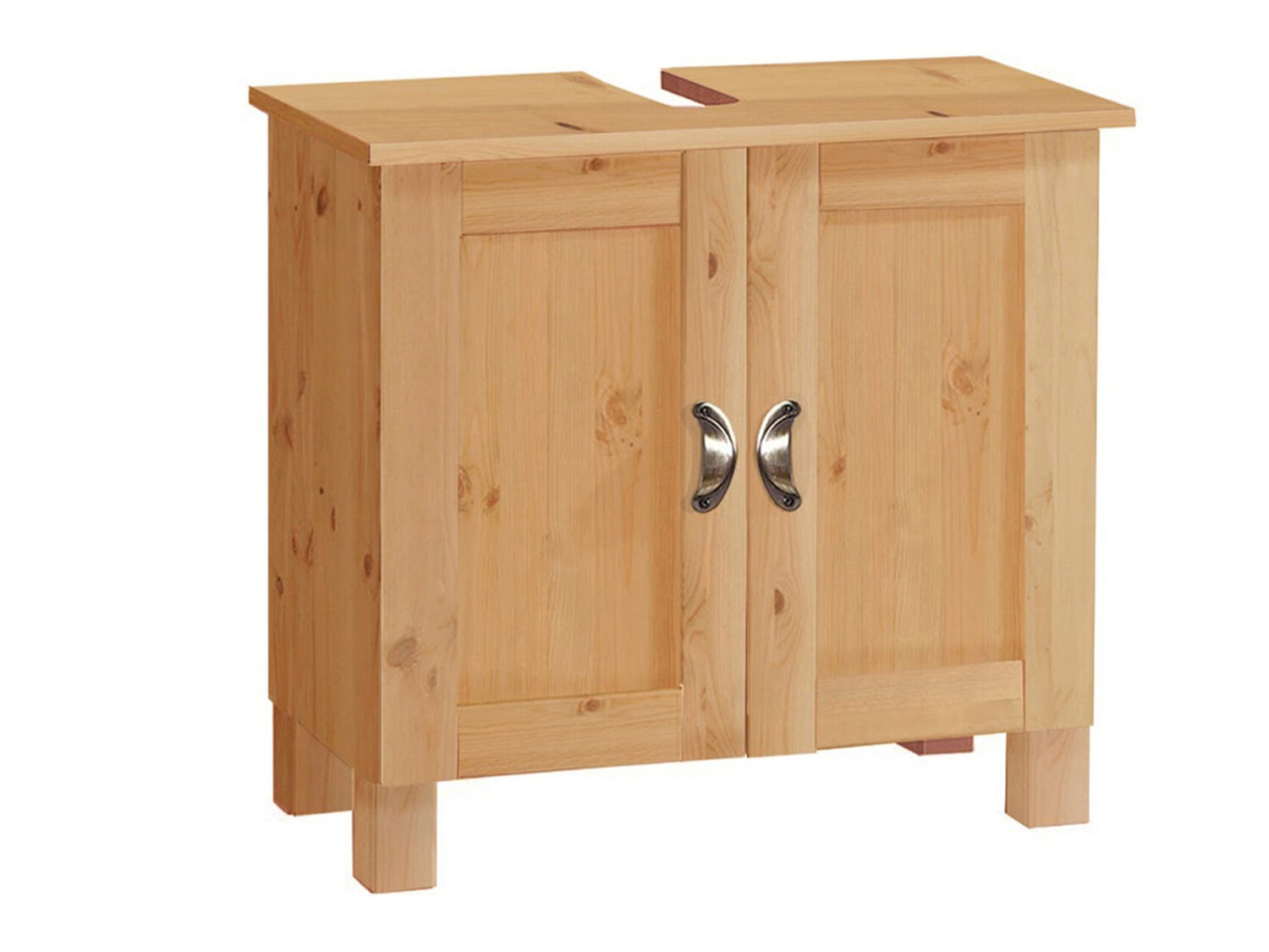 Mosdó alatti szekrény Serelbu 103 (Fenyő)