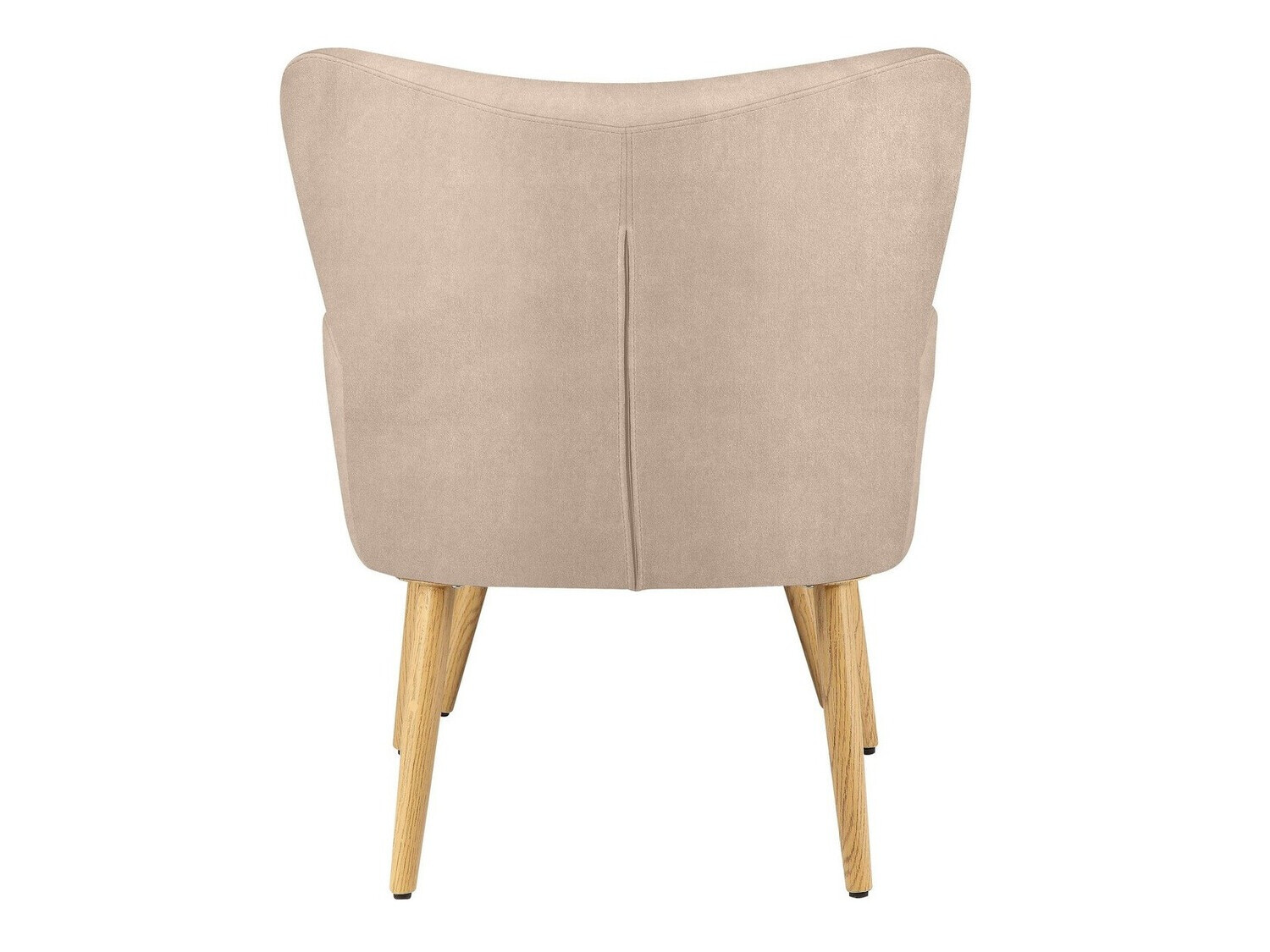 Fotel Denton 151 (Krém)