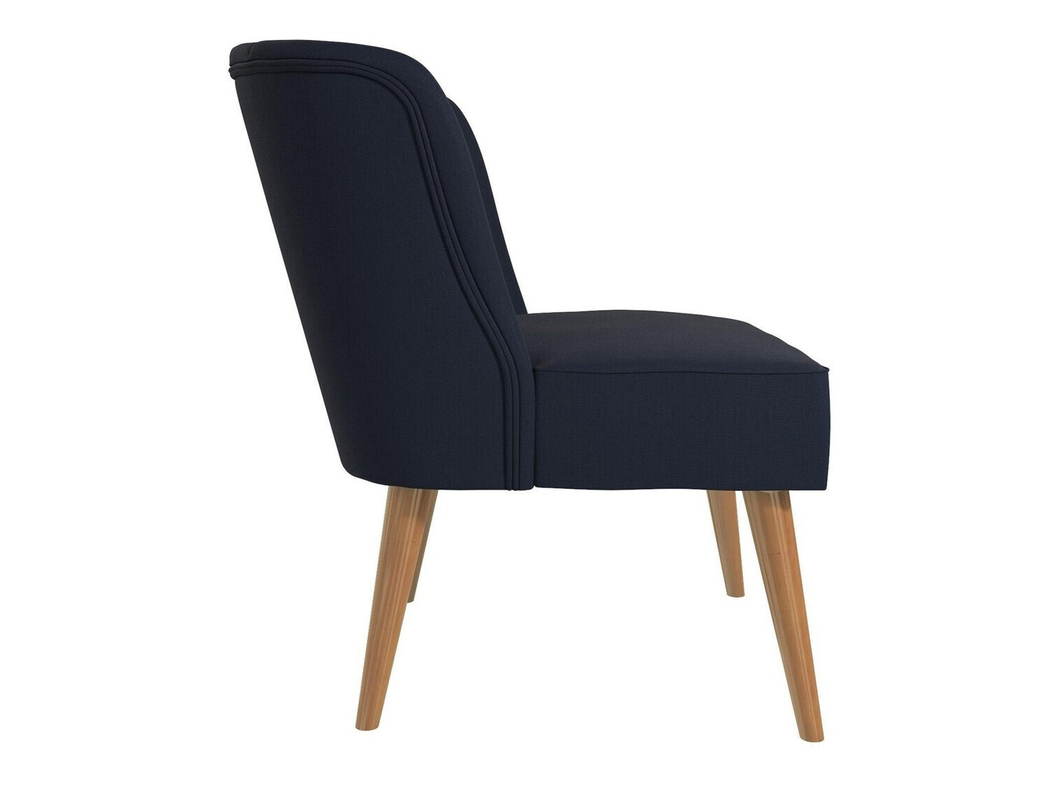 Fotel Novogratz 119 (Sötétkék)